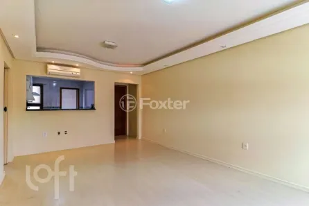 Apartamento com 3 Quartos à venda, 86m² no Tristeza, Porto Alegre
