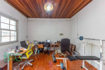 Sobrado com 3 Quartos à venda, 160m² no Vila Anastácio, São Paulo
