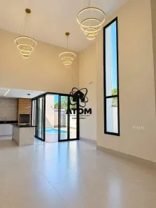 Casa de Condomínio com 4 Quartos à venda, 200m² no Piracangaguá, Taubaté