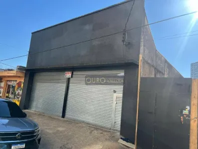 Galpão/Depósito/Armazém para alugar, 300m² no Quinta da Paineira, São Paulo