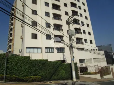 Apartamento com 2 Quartos à venda, 64m² no Jardim Planalto, Campinas
