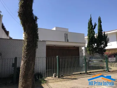 Casa com 4 Quartos à venda, 489m² no Jardim Everest, São Paulo