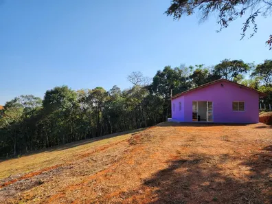 Fazenda/Sítio com 2 Quartos à venda, 3872m² no , Munhoz
