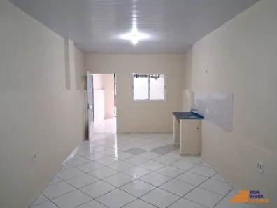 Kitnet com 1 Quarto para alugar, 55m² no Centro, Taubaté