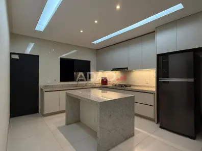 Casa com 3 Quartos à venda, 150m² no Residencial Marília, Senador Canedo