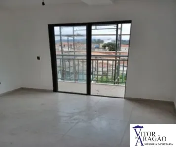 Apartamento com 1 Quarto à venda, 29m² no Vila Nova Carolina, São Paulo
