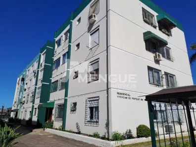 Apartamento com 1 Quarto à venda, 43m² no Rubem Berta, Porto Alegre