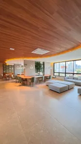 Apartamento com 3 Quartos à venda, 90m² no Setor Marista, Goiânia