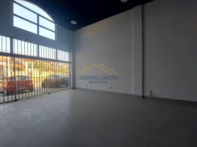 Ponto Comercial para alugar, 130m² no Centro, Americana