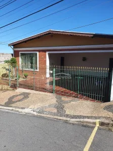 Casa com 3 Quartos à venda, 240m² no Vila Industrial, Campinas