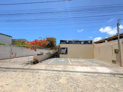Imóvel Comercial com 1 Quarto para alugar, 435m² no Aruana, Aracaju