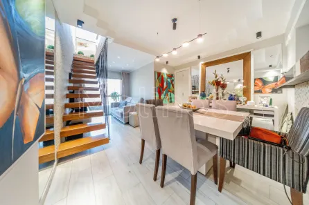 Apartamento com 4 Quartos à venda, 133m² no Vila Gomes Cardim, São Paulo