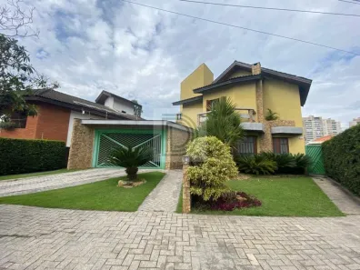 Sobrado com 3 Quartos à venda, 310m² no Parque dos Príncipes, São Paulo