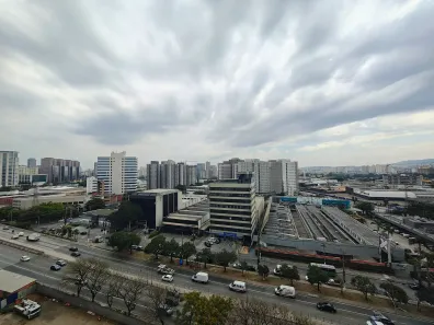 Apartamento com 2 Quartos à venda, 42m² no Várzea da Barra Funda, São Paulo