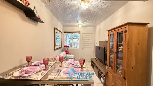 Casa com 2 Quartos à venda, 60m² no Jardim Betânia, Cachoeirinha