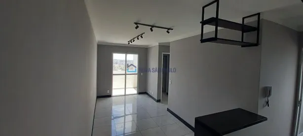 Apartamento com 2 Quartos à venda, 53m² no Americanópolis, São Paulo
