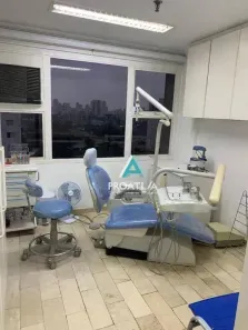 Ponto Comercial à venda, 52m² no Jardim, Santo André
