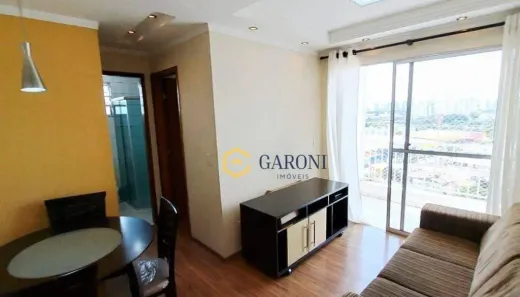 Apartamento com 2 Quartos à venda, 48m² no Freguesia do Ó, São Paulo