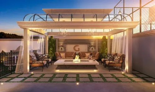Apartamento com 2 Quartos à venda, 62m² no Morretes, Itapema