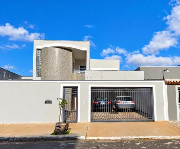 Sobrado com 3 Quartos à venda, 321m² no Jardim Eulina, Campinas