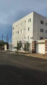 Apartamento com 2 Quartos à venda, 57m² no Santa Mônica, Uberlândia