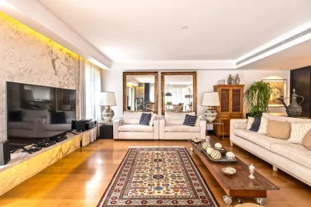 Casa de Condomínio com 3 Quartos para venda ou aluguel, 459m² no Alto de Pinheiros, São Paulo