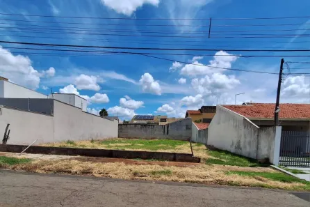 Lote/Terreno à venda, 502m² no Granville Parque Residencial, Londrina