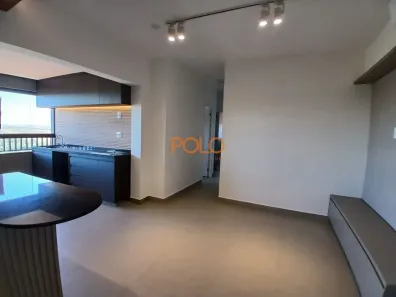 Apartamento com 2 Quartos para alugar, 68m² no Jardim Sul, Uberlândia