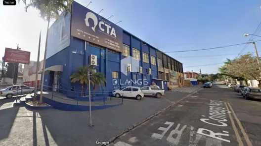 Prédio Comercial para alugar, 900m² no Jardim Brasil, Campinas