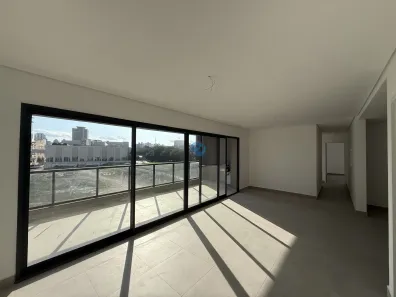 Apartamento com 3 Quartos à venda, 129m² no Jardim Maria José, Votorantim