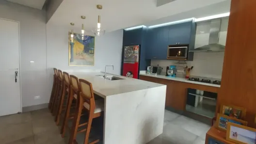 Apartamento com 2 Quartos à venda, 66m² no Chora Menino, São Paulo