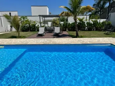 Fazenda/Sítio com 3 Quartos à venda, 400m² no Condomínio Residencial Mirante do Vale, Jacareí