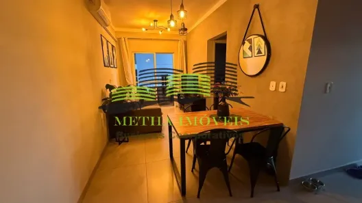 Apartamento com 2 Quartos à venda, 65m² no Jardim Prestes de Barros, Sorocaba
