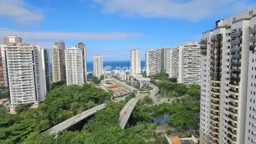 Apartamento com 2 Quartos à venda, 70m² no Barra da Tijuca, Rio de Janeiro