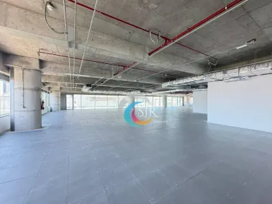 Sala Comercial para alugar, 979m² no Consolação, São Paulo