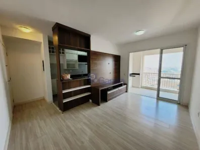 Apartamento com 2 Quartos à venda, 69m² no Centro, Indaiatuba