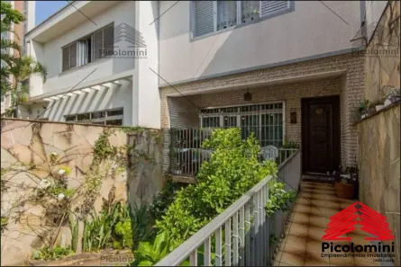 Sobrado com 3 Quartos à venda, 300m² no Vila Regente Feijó, São Paulo