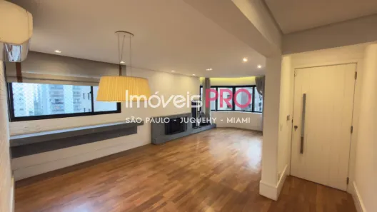 Apartamento com 4 Quartos à venda, 150m² no Vila Uberabinha, São Paulo