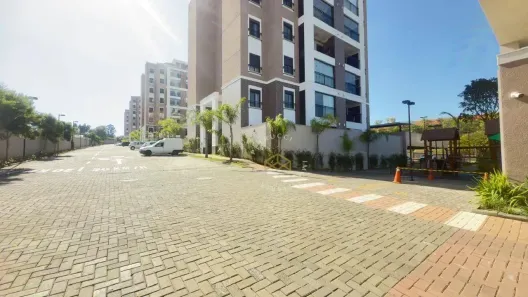 Apartamento com 3 Quartos à venda, 78m² no Swiss Park, Campinas