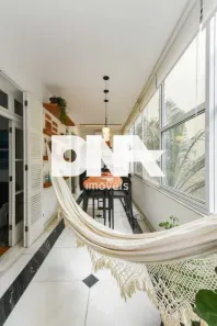 Apartamento com 4 Quartos à venda, 195m² no Copacabana, Rio de Janeiro