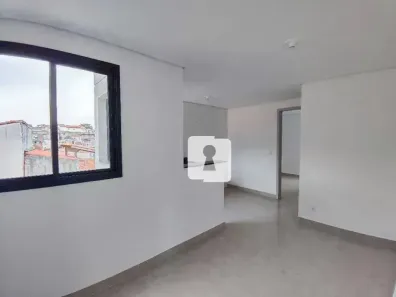 Apartamento com 2 Quartos à venda, 35m² no Sítio do Morro, São Paulo