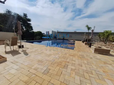 Apartamento com 3 Quartos à venda, 121m² no Jardim São Paulo, Americana