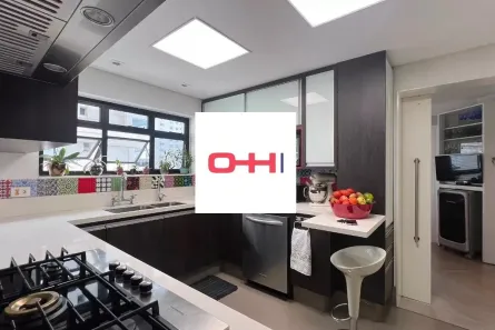 Apartamento com 4 Quartos à venda, 280m² no Vila Madalena, São Paulo