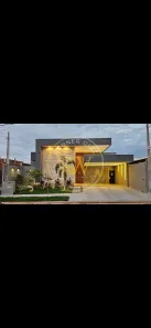 Casa com 3 Quartos à venda, 153m² no Maisparque Rio Preto, São José do Rio Preto