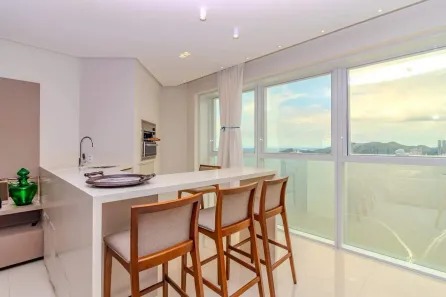 Apartamento com 3 Quartos à venda, 164m² no Pioneiros, Balneário Camboriú