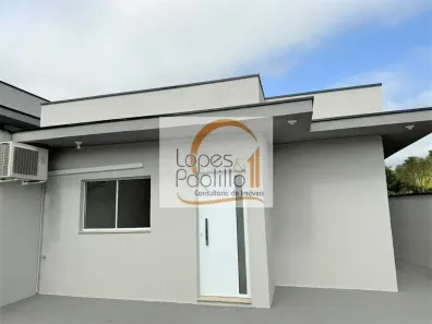 Casa com 2 Quartos à venda, 69m² no Marinas, Bom Jesus dos Perdões