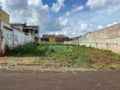 Lote/Terreno à venda, 366m² no Cabreúva, Campo Grande