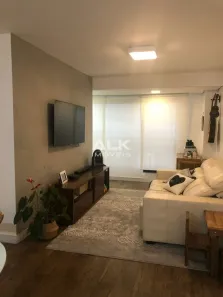 Apartamento com 3 Quartos à venda, 104m² no Jardim Parque Morumbi, São Paulo