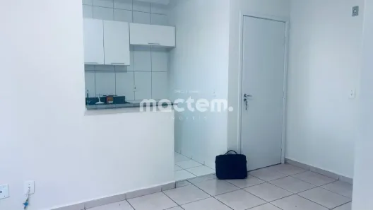 Apartamento com 2 Quartos à venda, 44m² no Vila Monte Alegre, Ribeirão Preto