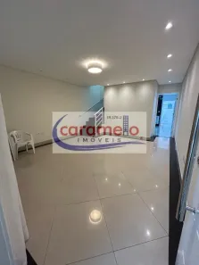 Sobrado com 3 Quartos à venda, 106m² no City América, São Paulo
